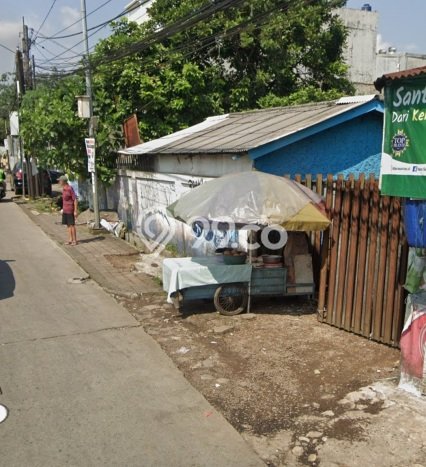 Kavling Tanah untuk Dijual di Kebon Kelapa, Bogor, Luas 1946m2 Kavling Tanah untuk Dijual di Kebon Kelapa, Bogor, Luas 1946m2