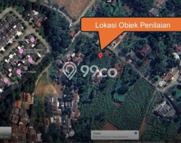 Dijual Tanah Kawasan Komersial Kawasan Babakan Madang, Luas 2042m², Prospek Tinggi Dijual Tanah Kawasan Komersial Kawasan Babakan Madang, Luas 2042m², Prospek Tinggi