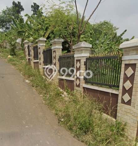 Dijual Tanah Kawasan Komersial Kawasan Babakan Madang, Luas 2042m², Prospek Tinggi Dijual Tanah Kawasan Komersial Kawasan Babakan Madang, Luas 2042m², Prospek Tinggi