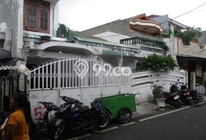 Dijual Cepat Rumah Bagus Siap Huni LB 151m2 di Kemayoran, Jakarta Pusat Dijual Cepat Rumah Bagus Siap Huni LB 151m2 di Kemayoran, Jakarta Pusat