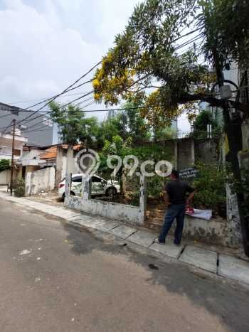 Tanah Dijual Area Strategis di Setiabudi Jakarta Selatan 218m2 Tanah Dijual Area Strategis di Setiabudi Jakarta Selatan 218m2