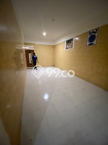 Hunian Super Elit dengan Akses Paling Strategis di Setiabudi, Jakarta Selatan Hunian Super Elit dengan Akses Paling Strategis di Setiabudi, Jakarta Selatan