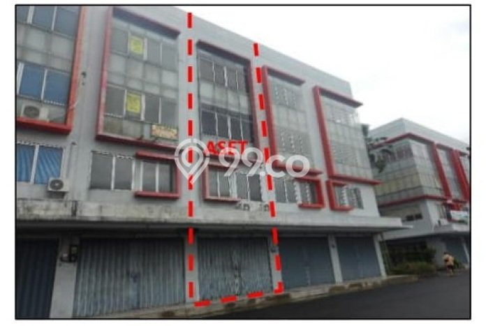 Ruko Dijual di Jakarta Barat LT 63m2 & LB 252m2 Lokasi Terbaik! Ruko Dijual di Jakarta Barat LT 63m2 & LB 252m2 Lokasi Terbaik!