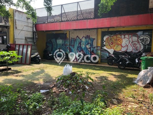 Unit Komersial Dijual di Tebet Jakarta Selatan Luas Tanah 265m2, Luas Bangunan 159m2 Unit Komersial Dijual di Tebet Jakarta Selatan Luas Tanah 265m2, Luas Bangunan 159m2