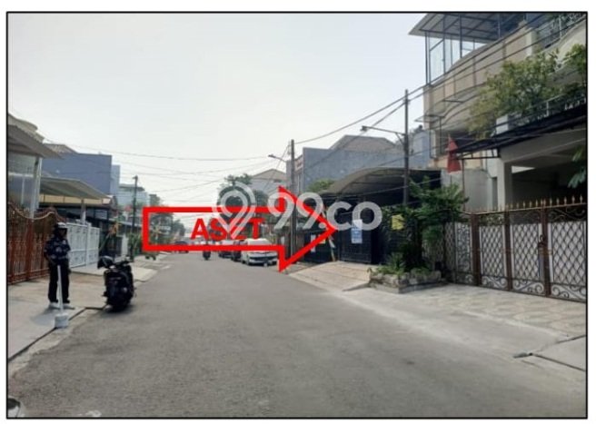 Dijual Rumah Minimalis Bagus Punya 4 KT di Kelapa Gading Jakarta Utara SHM Dijual Rumah Minimalis Bagus Punya 4 KT di Kelapa Gading Jakarta Utara SHM