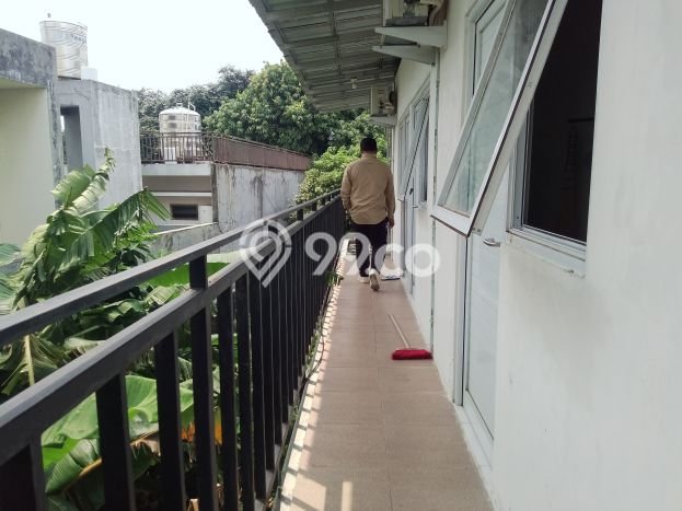 Dijual Rumah Elit Exclusive di Jagakarsa, Jakarta Selatan Dijual Rumah Elit Exclusive di Jagakarsa, Jakarta Selatan