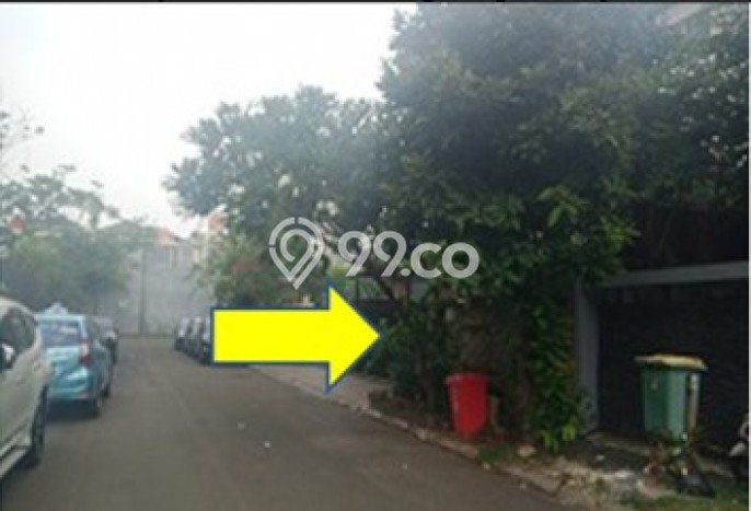 Rumah Luxury Modern Tanpa Renovasi di Kalideres Jakarta Barat Rumah Luxury Modern Tanpa Renovasi di Kalideres Jakarta Barat