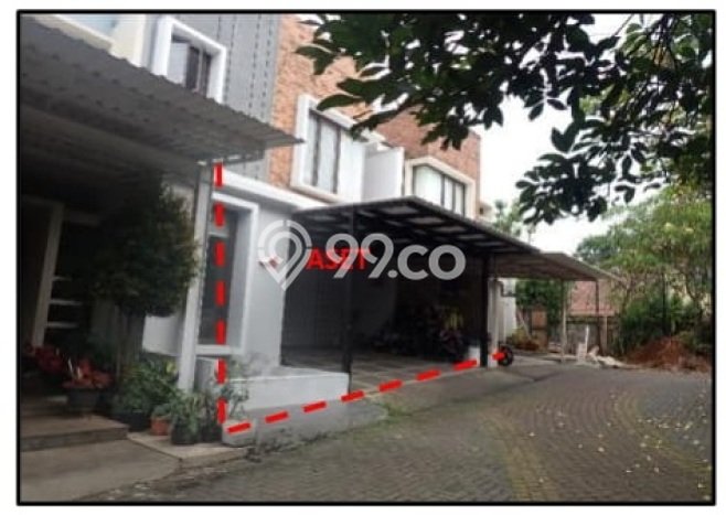 For Sale Hunian Rumah Terawat 4 KT di Ciganjur, Jakarta Selatan For Sale Hunian Rumah Terawat 4 KT di Ciganjur, Jakarta Selatan