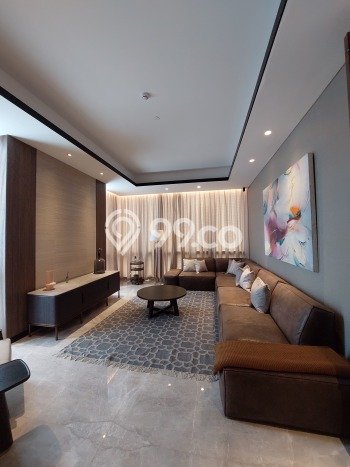 Dijual Apartemen Mewah 3 Bedroom di Jakarta Selatan Dekat ke Fasilitas Umum Dijual Apartemen Mewah 3 Bedroom di Jakarta Selatan Dekat ke Fasilitas Umum