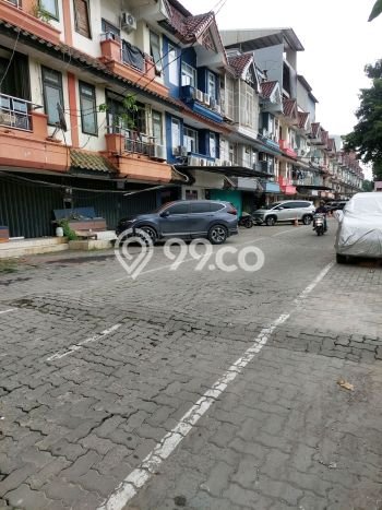 Paling Dicari! Ruko Dijual di Green Ville Harga Kompetitif Paling Dicari! Ruko Dijual di Green Ville Harga Kompetitif