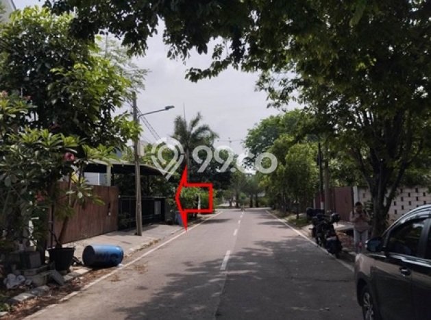 Dijual Rumah Premium dengan Fasilitas Sekitar Komplit di Cilincing, Jakarta Utara Dijual Rumah Premium dengan Fasilitas Sekitar Komplit di Cilincing, Jakarta Utara