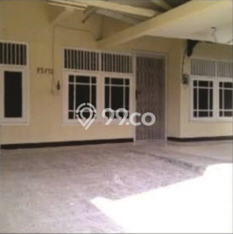 Hunian Cantik Minimalis Lb 144m2 di Ciledug, Tangerang Hunian Cantik Minimalis Lb 144m2 di Ciledug, Tangerang