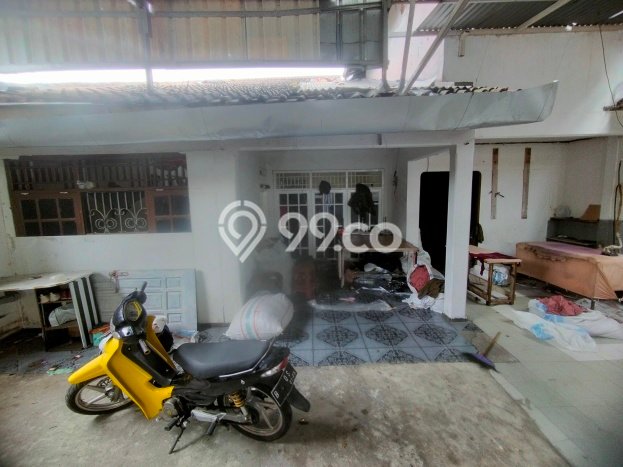 Rumah Modern Cantik 2 KT Bisa Langsung Pindah di Kebon Jeruk Rumah Modern Cantik 2 KT Bisa Langsung Pindah di Kebon Jeruk