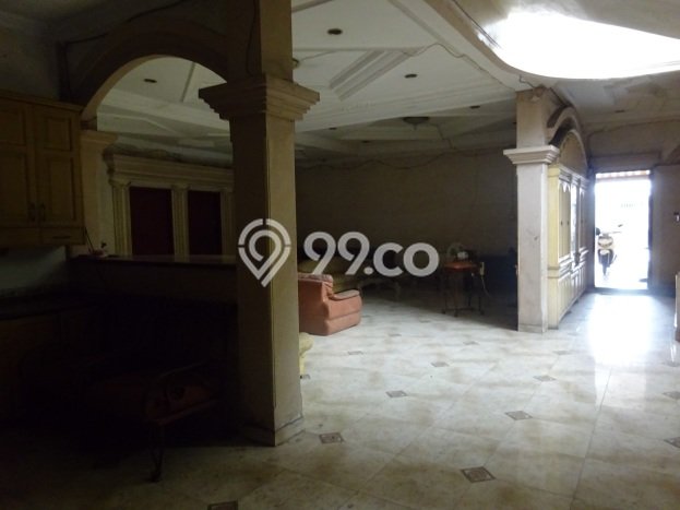 Rumah Eksklusif Siap Huni LT 414m2 di Kembangan, Jakarta Barat Rumah Eksklusif Siap Huni LT 414m2 di Kembangan, Jakarta Barat