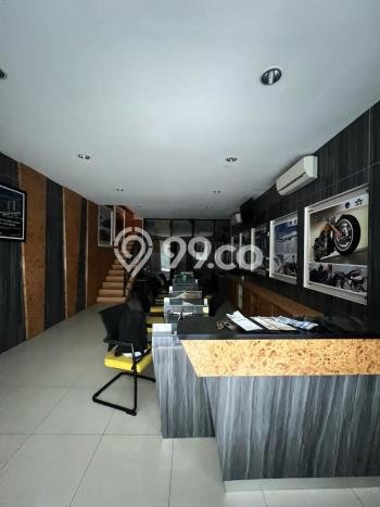 Ruko Dijual di Mampang Prapatan LT 70m2, LB 225m2 untuk Investasi Ruko Dijual di Mampang Prapatan LT 70m2, LB 225m2 untuk Investasi