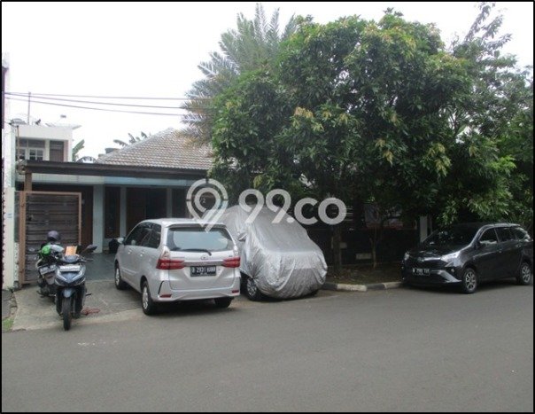 Hunian Super Mewah dengan Akses Paling Strategis di Meruya, Jakarta Barat Hunian Super Mewah dengan Akses Paling Strategis di Meruya, Jakarta Barat