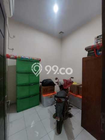 Rumah Modern 3 Kamar LT 71m2 di Poris Rumah Modern 3 Kamar LT 71m2 di Poris
