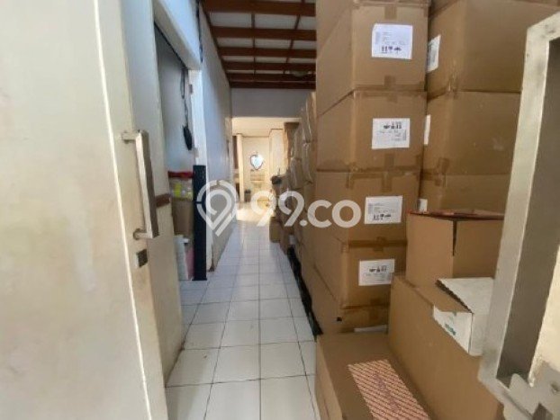 Rumah Luas Asri 2 KT Siap Pakai di Kalideres Jakarta Barat Rumah Luas Asri 2 KT Siap Pakai di Kalideres Jakarta Barat