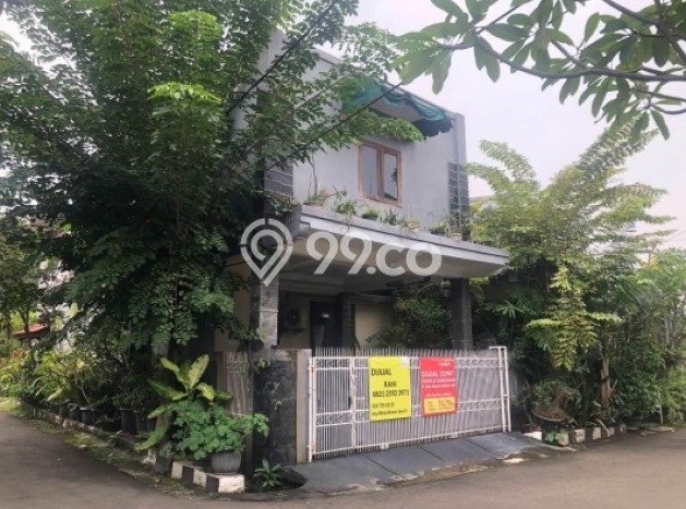 Rumah Modern 4 KT di Petukangan Jakarta Selatan Unfurnished Rumah Modern 4 KT di Petukangan Jakarta Selatan Unfurnished