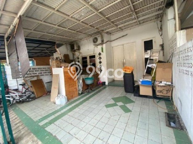 Rumah Luas Asri 2 KT Siap Pakai di Kalideres Jakarta Barat Rumah Luas Asri 2 KT Siap Pakai di Kalideres Jakarta Barat