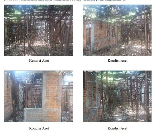 Lahan Kosong Dijual di Jakarta Selatan dengan Area 203m2 Lahan Kosong Dijual di Jakarta Selatan dengan Area 203m2