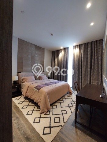 Dijual Apartemen Mewah 3 Bedroom di Jakarta Selatan Dekat ke Fasilitas Umum Dijual Apartemen Mewah 3 Bedroom di Jakarta Selatan Dekat ke Fasilitas Umum