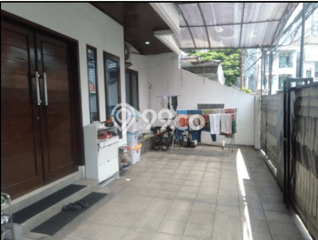 Hunian Super Elit dengan Akses Paling Strategis di Pegangsaan, Jakarta Pusat Hunian Super Elit dengan Akses Paling Strategis di Pegangsaan, Jakarta Pusat