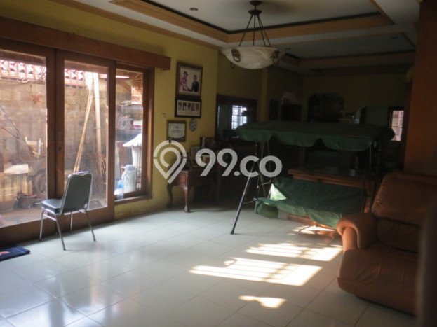 Rumah Luas Asri 4 KT Siap Huni di Lenteng Agung Jakarta Selatan Rumah Luas Asri 4 KT Siap Huni di Lenteng Agung Jakarta Selatan