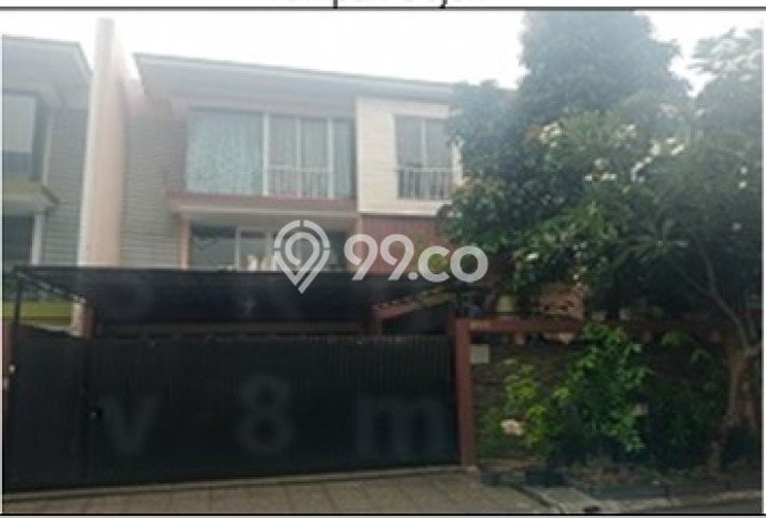 Rumah Luxury Modern Tanpa Renovasi di Kalideres Jakarta Barat Rumah Luxury Modern Tanpa Renovasi di Kalideres Jakarta Barat