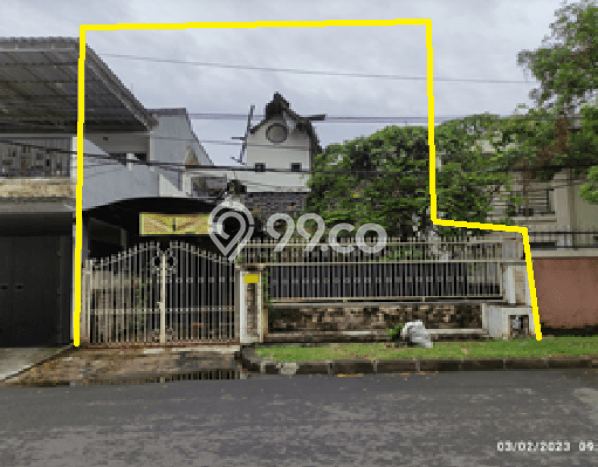 Rumah Minimalis 4 KT LT 192m2 di Semanan Rumah Minimalis 4 KT LT 192m2 di Semanan