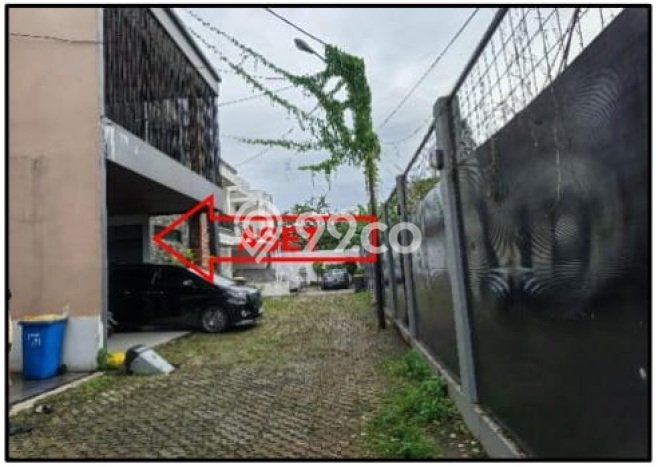 Dijual Rumah Premium dengan Fasilitas Sekitar Lengkap di Jagakarsa, Jakarta Selatan Dijual Rumah Premium dengan Fasilitas Sekitar Lengkap di Jagakarsa, Jakarta Selatan