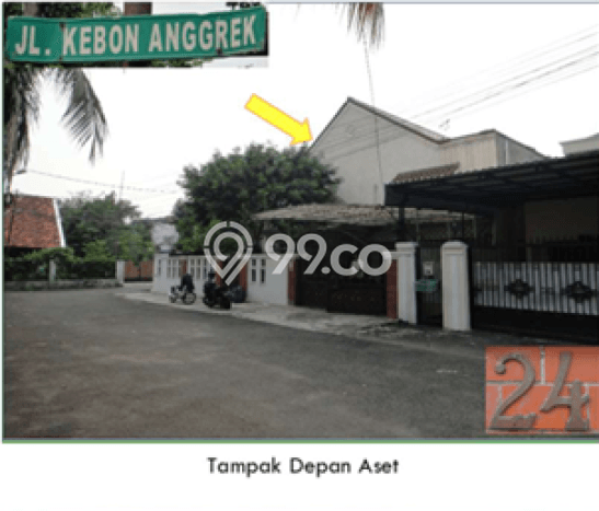 Hot Offer Hunian Mewah Ideal dan Luas di Cilandak, Jakarta Selatan Hot Offer Hunian Mewah Ideal dan Luas di Cilandak, Jakarta Selatan