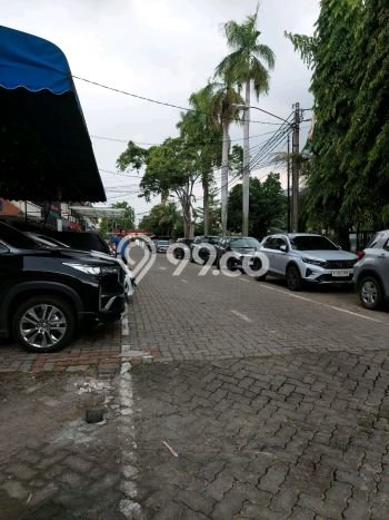 Unit Ruko Dijual di Jakarta Barat LT 117m2 & LB 351m2 Unit Ruko Dijual di Jakarta Barat LT 117m2 & LB 351m2