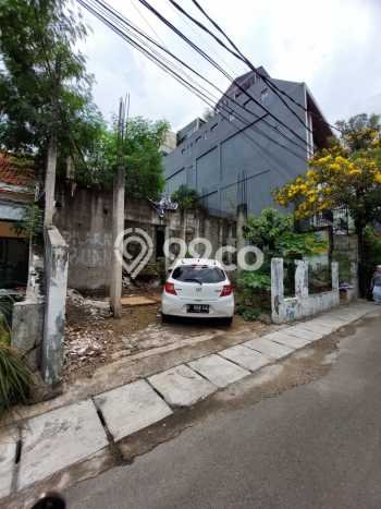 Tanah Dijual Area Strategis di Setiabudi Jakarta Selatan 218m2 Tanah Dijual Area Strategis di Setiabudi Jakarta Selatan 218m2