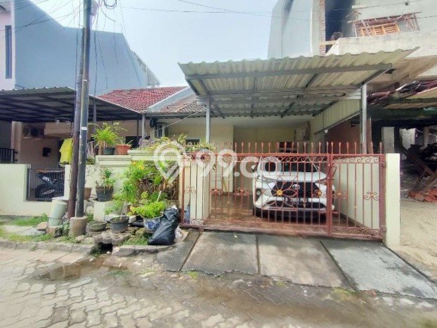 Hunian Cantik Minimalis Lb 65m2 di Kebon Jeruk, Jakarta Barat Hunian Cantik Minimalis Lb 65m2 di Kebon Jeruk, Jakarta Barat