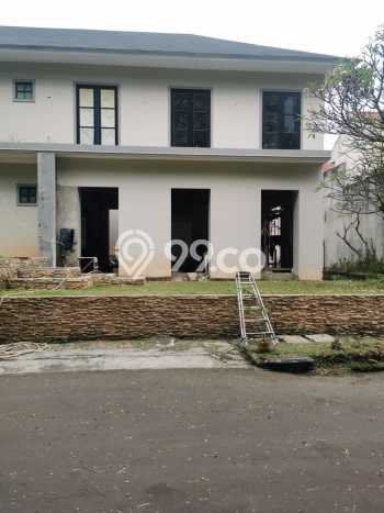 For Sale! Luxury House LT 600m2 Desain Modern di Lebak Bulus For Sale! Luxury House LT 600m2 Desain Modern di Lebak Bulus
