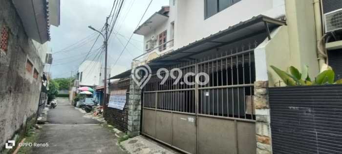 Jual Rumah Mewah Megah Dengan View Cantik di Lebak Bulus, Jakarta Selatan Jual Rumah Mewah Megah Dengan View Cantik di Lebak Bulus, Jakarta Selatan