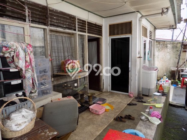 Siap Huni Hunian Elit 2 Kamar di Pasar Minggu Dekat ke Mana Pun Siap Huni Hunian Elit 2 Kamar di Pasar Minggu Dekat ke Mana Pun