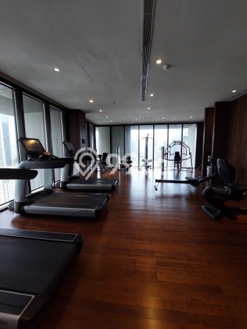Dijual Apartemen Mewah 3 Bedroom di Jakarta Selatan Dekat ke Fasilitas Umum Dijual Apartemen Mewah 3 Bedroom di Jakarta Selatan Dekat ke Fasilitas Umum