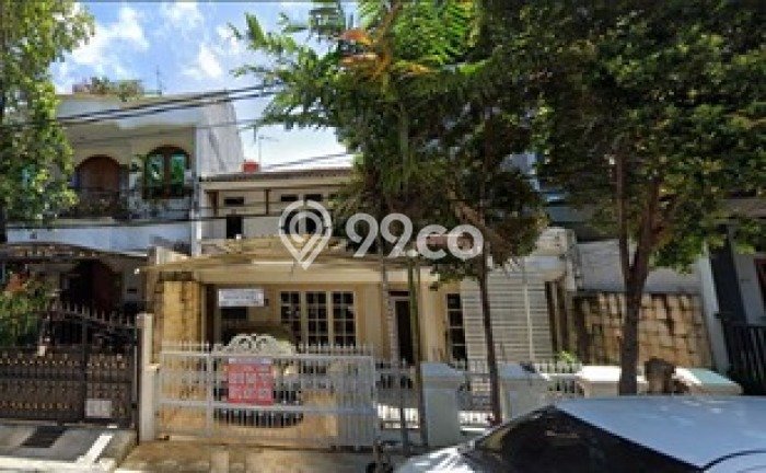 Hot Offer Hunian Premium Ideal dan Luas di Kelapa Gading, Jakarta Utara Hot Offer Hunian Premium Ideal dan Luas di Kelapa Gading, Jakarta Utara