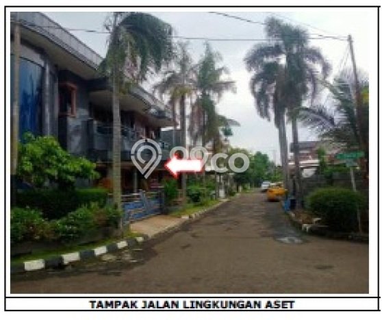 Dijual Rumah Premium dengan Fasilitas Sekitar Komplit di Pasar Minggu, Jakarta Selatan Dijual Rumah Premium dengan Fasilitas Sekitar Komplit di Pasar Minggu, Jakarta Selatan