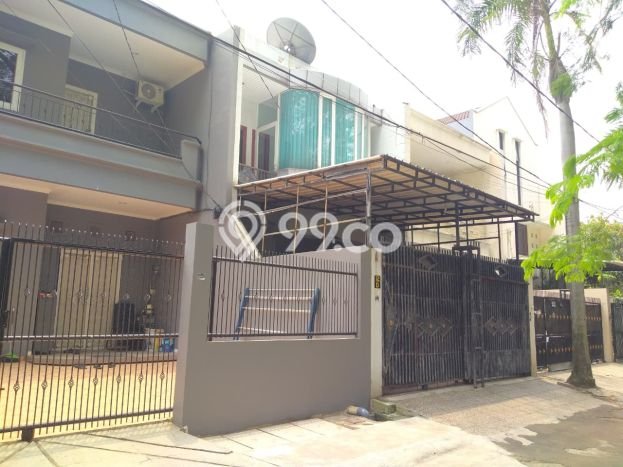 For Sale Rumah Elit Exclusive di Tanjung Priok, Jakarta Utara For Sale Rumah Elit Exclusive di Tanjung Priok, Jakarta Utara