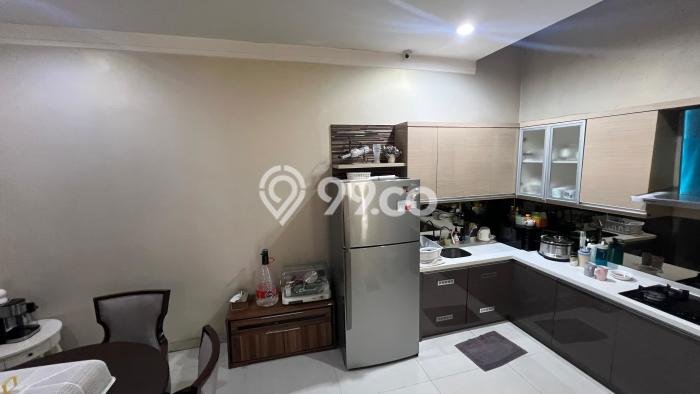 Rumah Modern Minimalis 3 Kamar Bisa Langsung Pindah di Kelapa Gading Rumah Modern Minimalis 3 Kamar Bisa Langsung Pindah di Kelapa Gading