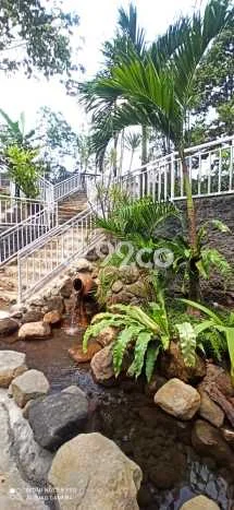 Vila di Turi, Ukuran 980m2m², Dekat ke berbagai keperluan Vila di Turi, Ukuran 980m2m², Dekat ke berbagai keperluan