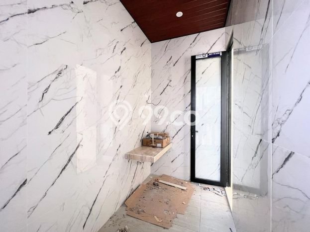 Rumah Nyaman dengan Luas Tanah 104m² dan Luas Bangunan 140m² di Area Ngaglik, Sleman Rumah Nyaman dengan Luas Tanah 104m² dan Luas Bangunan 140m² di Area Ngaglik, Sleman