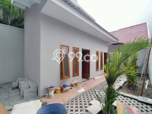Dijual Cepat Rumah Strategis LT 200m2 LB 120m2 di Yogyakarta Cocok untuk Hunian Dijual Cepat Rumah Strategis LT 200m2 LB 120m2 di Yogyakarta Cocok untuk Hunian
