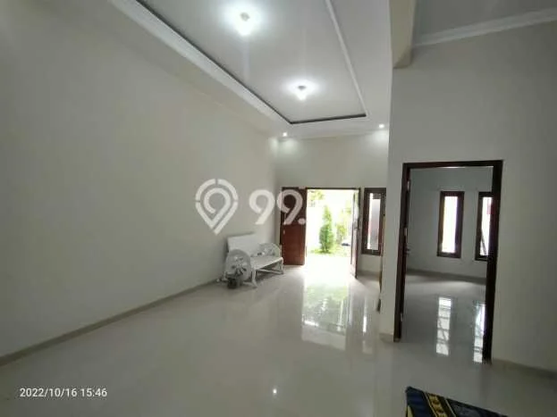 Dijual Cepat Rumah Strategis LT 200m2 LB 120m2 di Yogyakarta Cocok untuk Hunian Dijual Cepat Rumah Strategis LT 200m2 LB 120m2 di Yogyakarta Cocok untuk Hunian