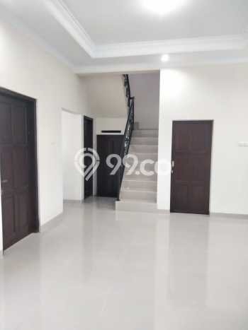 Rumah Strategis Minimalis Lb 180m2 di Kalasan, Sleman Rumah Strategis Minimalis Lb 180m2 di Kalasan, Sleman