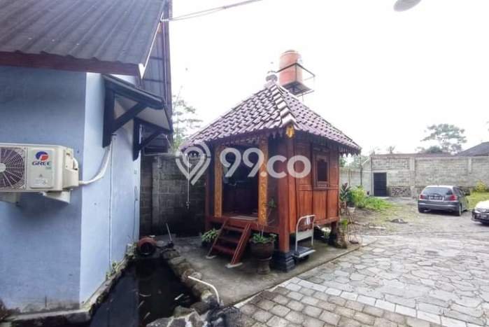 Dijual Rumah Strategis Bagus Punya 3 KT di Turi Sleman SHM Dijual Rumah Strategis Bagus Punya 3 KT di Turi Sleman SHM