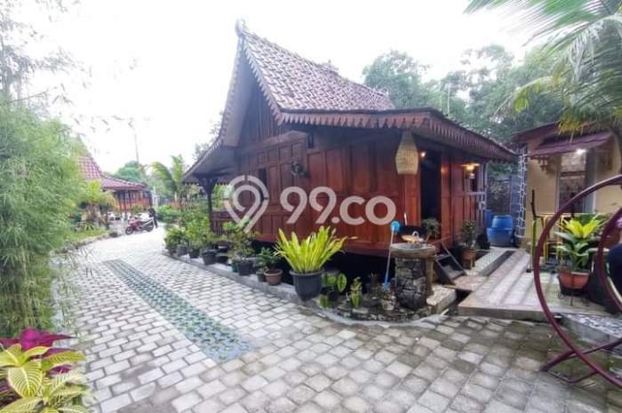 Dijual Rumah Strategis Bagus Punya 3 KT di Turi Sleman SHM Dijual Rumah Strategis Bagus Punya 3 KT di Turi Sleman SHM